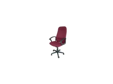 Seri Highback Swivel chair